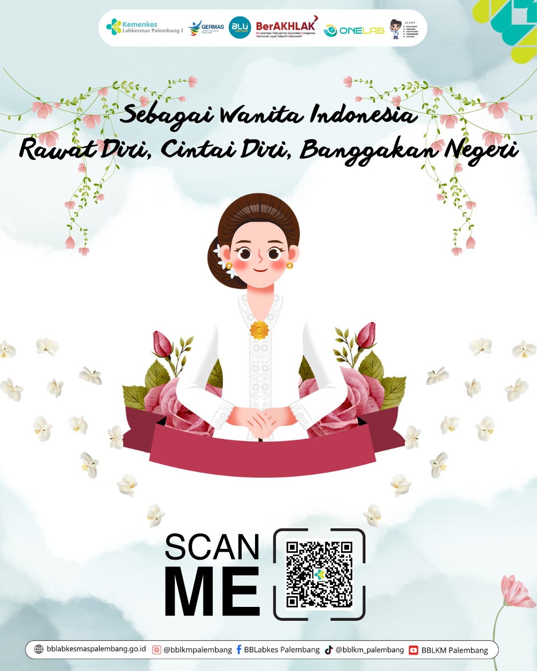 Gambar Selamat Hari kartini